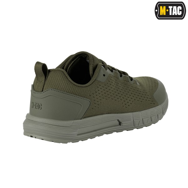 M-Tac кроссовки Summer Pro Army Olive - MTC-803320-AO M-Tac кроссовки Summer Pro Army Olive - MTC-803320-AO