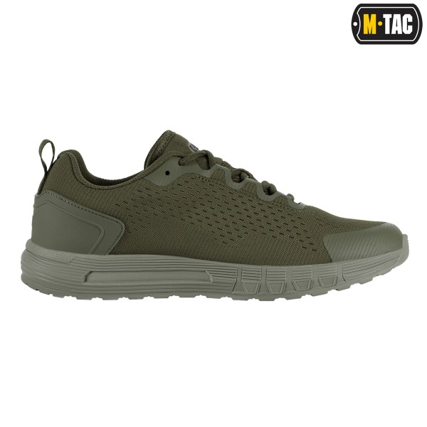 M-Tac кроссовки Summer Pro Army Olive - MTC-803320-AO M-Tac кроссовки Summer Pro Army Olive - MTC-803320-AO