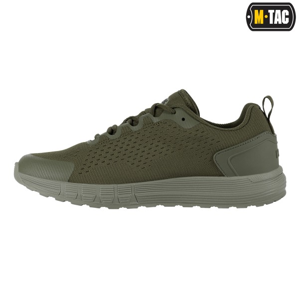 M-Tac кроссовки Summer Pro Army Olive - MTC-803320-AO M-Tac кроссовки Summer Pro Army Olive - MTC-803320-AO