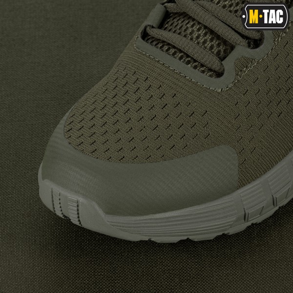 M-Tac кроссовки Summer Pro Army Olive - MTC-803320-AO M-Tac кроссовки Summer Pro Army Olive - MTC-803320-AO