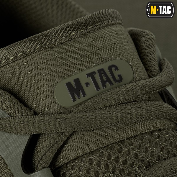 M-Tac кроссовки Summer Pro Army Olive - MTC-803320-AO M-Tac кроссовки Summer Pro Army Olive - MTC-803320-AO