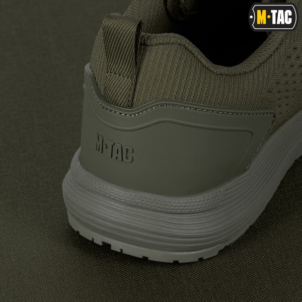 M-Tac кроссовки Summer Pro Army Olive - MTC-803320-AO M-Tac кроссовки Summer Pro Army Olive - MTC-803320-AO