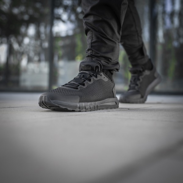 M-Tac кроссовки Summer Pro Black - MTC-803320-BK M-Tac кроссовки Summer Pro Black - MTC-803320-BK