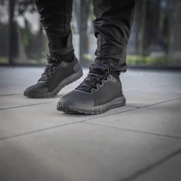 M-Tac кроссовки Summer Pro Black - MTC-803320-BK M-Tac кроссовки Summer Pro Black - MTC-803320-BK