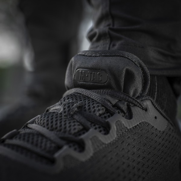 M-Tac кроссовки Summer Pro Black - MTC-803320-BK M-Tac кроссовки Summer Pro Black - MTC-803320-BK