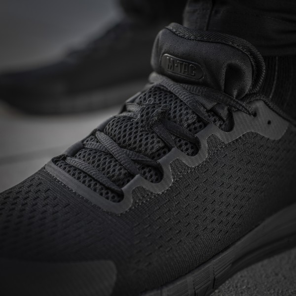 M-Tac кроссовки Summer Pro Black - MTC-803320-BK M-Tac кроссовки Summer Pro Black - MTC-803320-BK