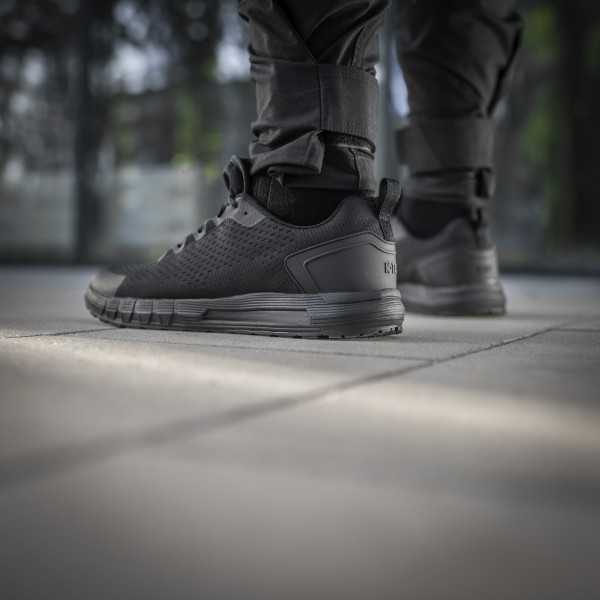 M-Tac кроссовки Summer Pro Black - MTC-803320-BK M-Tac кроссовки Summer Pro Black - MTC-803320-BK