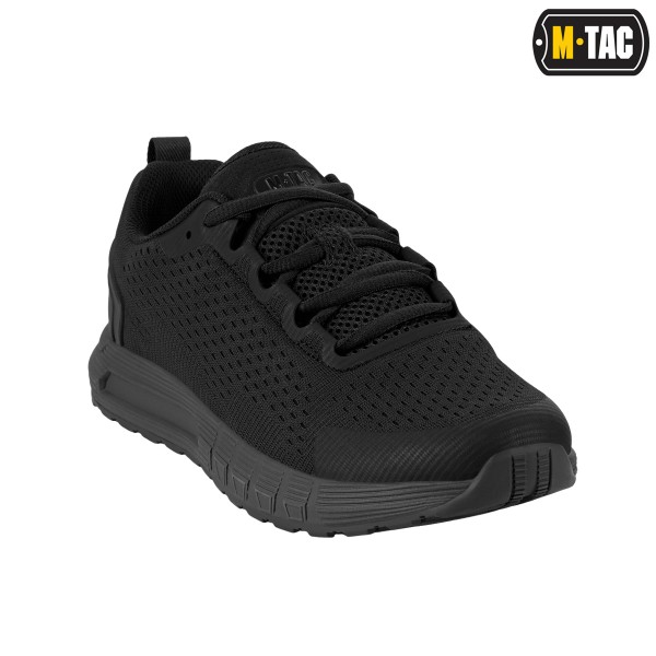 M-Tac кроссовки Summer Pro Black - MTC-803320-BK M-Tac кроссовки Summer Pro Black - MTC-803320-BK