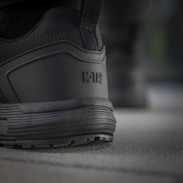 M-Tac кроссовки Summer Pro Black - MTC-803320-BK M-Tac кроссовки Summer Pro Black - MTC-803320-BK