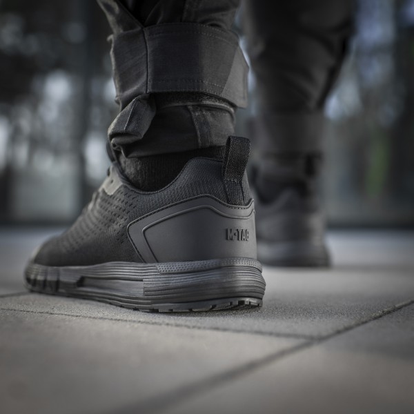 M-Tac кроссовки Summer Pro Black - MTC-803320-BK M-Tac кроссовки Summer Pro Black - MTC-803320-BK