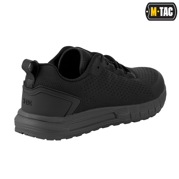 M-Tac кроссовки Summer Pro Black - MTC-803320-BK M-Tac кроссовки Summer Pro Black - MTC-803320-BK