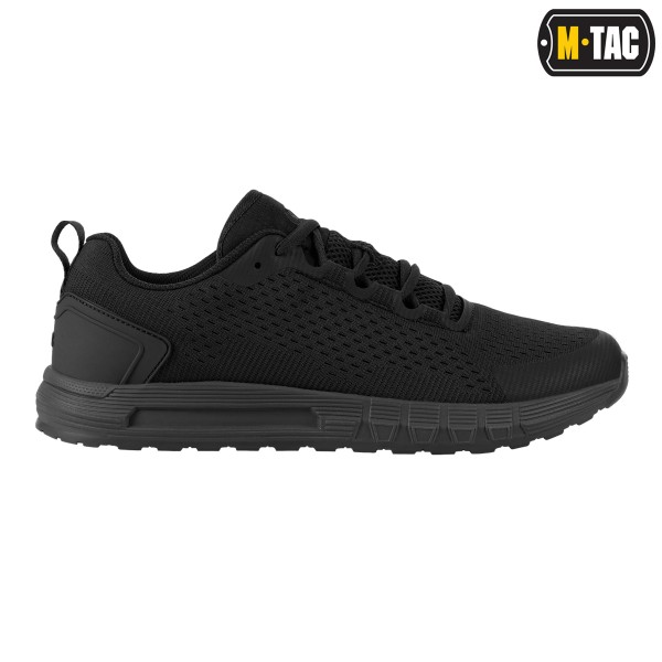 M-Tac кроссовки Summer Pro Black - MTC-803320-BK M-Tac кроссовки Summer Pro Black - MTC-803320-BK