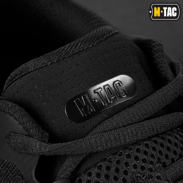 M-Tac кроссовки Summer Pro Black - MTC-803320-BK M-Tac кроссовки Summer Pro Black - MTC-803320-BK