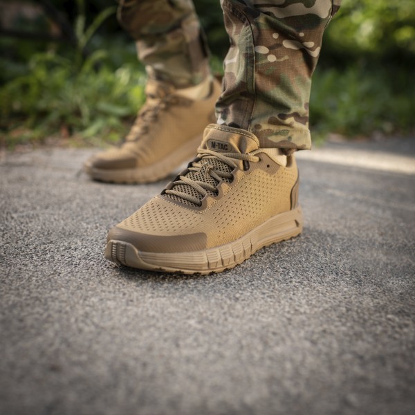 M-Tac кроссовки Summer Pro Coyote - MTC-803320-COY