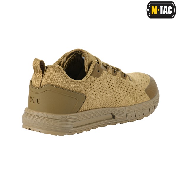 M-Tac кроссовки Summer Pro Coyote - MTC-803320-COY