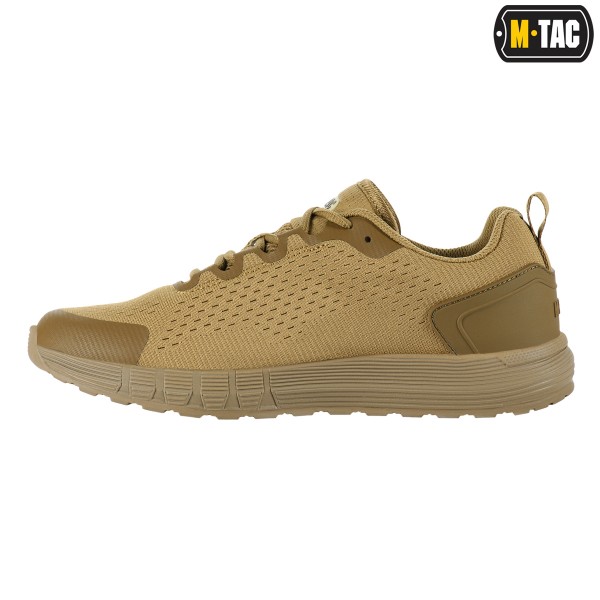 M-Tac кроссовки Summer Pro Coyote - MTC-803320-COY