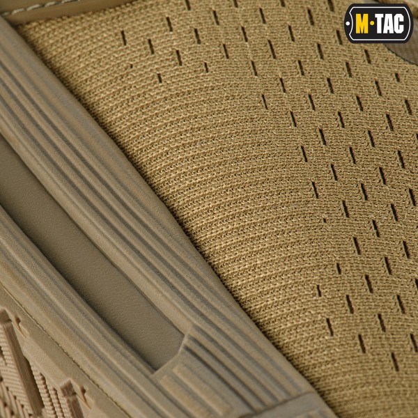 M-Tac кроссовки Summer Pro Coyote - MTC-803320-COY