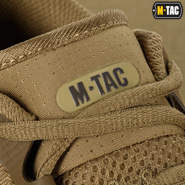 M-Tac кроссовки Summer Pro Coyote - MTC-803320-COY