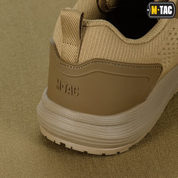 M-Tac кроссовки Summer Pro Coyote - MTC-803320-COY