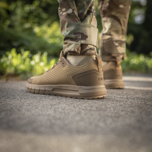 M-Tac кроссовки Summer Pro Coyote - MTC-803320-COY