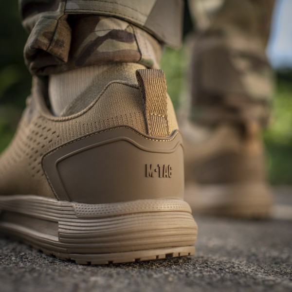 M-Tac кроссовки Summer Pro Coyote - MTC-803320-COY