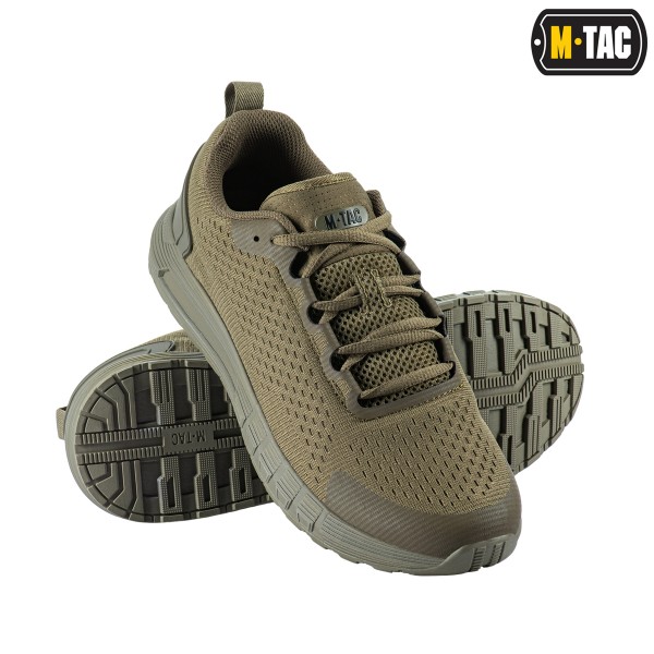 M-Tac кроссовки Summer Pro Dark Olive - MTC-803320-DO