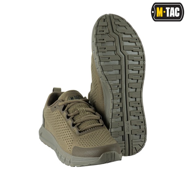 M-Tac кроссовки Summer Pro Dark Olive - MTC-803320-DO M-Tac кроссовки Summer Pro Dark Olive - MTC-803320-DO