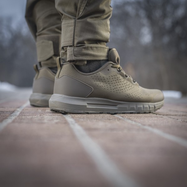 M-Tac кроссовки Summer Pro Dark Olive - MTC-803320-DO M-Tac кроссовки Summer Pro Dark Olive - MTC-803320-DO