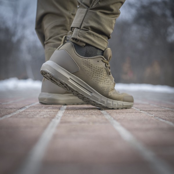 M-Tac кроссовки Summer Pro Dark Olive - MTC-803320-DO M-Tac кроссовки Summer Pro Dark Olive - MTC-803320-DO