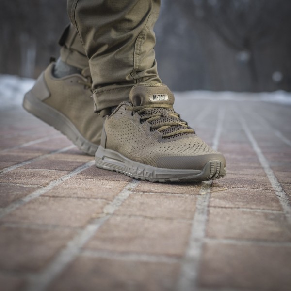 M-Tac кроссовки Summer Pro Dark Olive - MTC-803320-DO M-Tac кроссовки Summer Pro Dark Olive - MTC-803320-DO