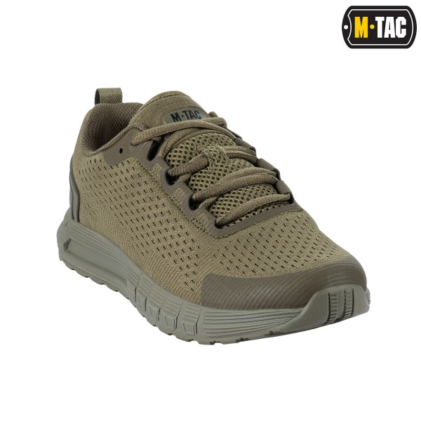 M-Tac кроссовки Summer Pro Dark Olive - MTC-803320-DO M-Tac кроссовки Summer Pro Dark Olive - MTC-803320-DO