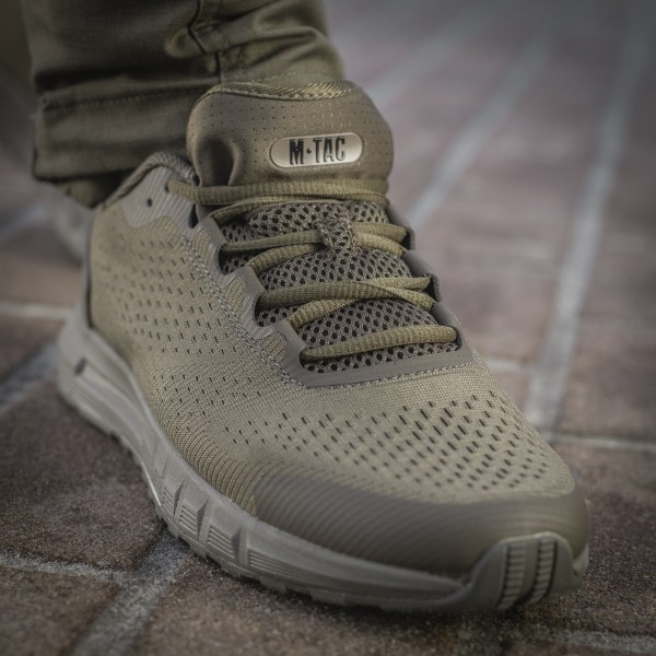 M-Tac кроссовки Summer Pro Dark Olive - MTC-803320-DO M-Tac кроссовки Summer Pro Dark Olive - MTC-803320-DO