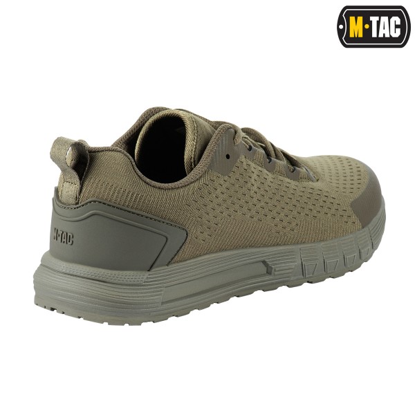 M-Tac кроссовки Summer Pro Dark Olive - MTC-803320-DO M-Tac кроссовки Summer Pro Dark Olive - MTC-803320-DO