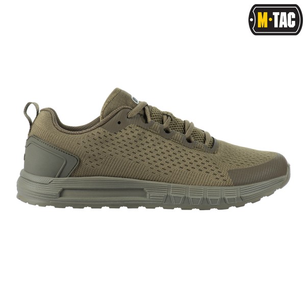 M-Tac кроссовки Summer Pro Dark Olive - MTC-803320-DO M-Tac кроссовки Summer Pro Dark Olive - MTC-803320-DO