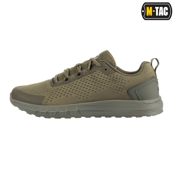 M-Tac кроссовки Summer Pro Dark Olive - MTC-803320-DO M-Tac кроссовки Summer Pro Dark Olive - MTC-803320-DO