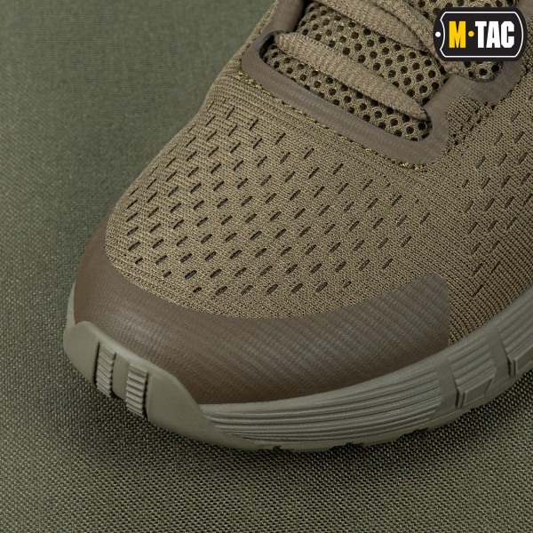 M-Tac кроссовки Summer Pro Dark Olive - MTC-803320-DO M-Tac кроссовки Summer Pro Dark Olive - MTC-803320-DO