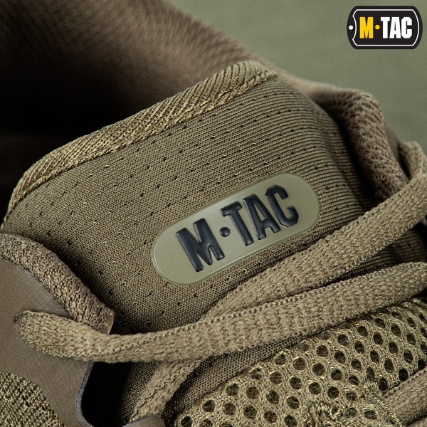 M-Tac кроссовки Summer Pro Dark Olive - MTC-803320-DO M-Tac кроссовки Summer Pro Dark Olive - MTC-803320-DO