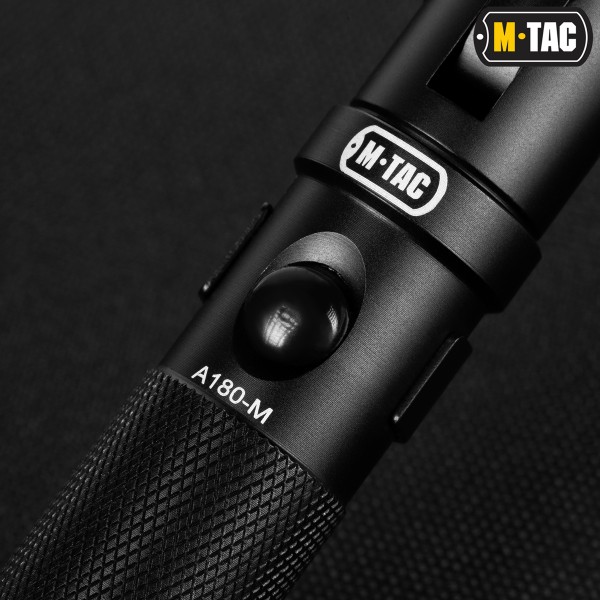 M-Tac ліхтар A180 - 60064000 M-Tac ліхтар A180 - 60064000