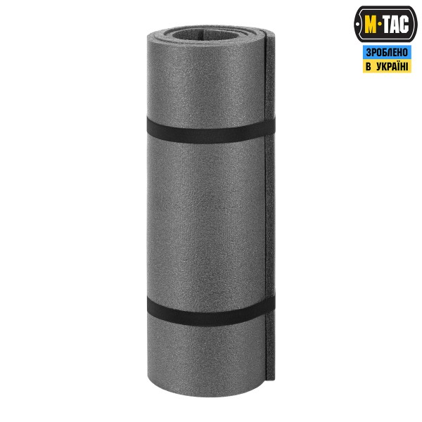 M-Tac каремат 15мм (60х180см) серый - MTC-CAR-15 M-Tac каремат 15мм (60х180см) серый - MTC-CAR-15