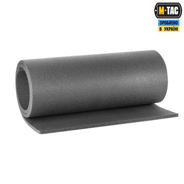 M-Tac каремат 15мм (60х180см) серый - MTC-CAR-15 M-Tac каремат 15мм (60х180см) серый - MTC-CAR-15