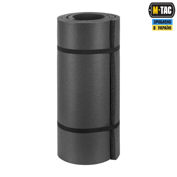M-Tac каремат 20мм (60х180см) серый - MTC-CAR-20 M-Tac каремат 20мм (60х180см) серый - MTC-CAR-20