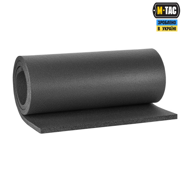 M-Tac каремат 20мм (60х180см) серый - MTC-CAR-20 M-Tac каремат 20мм (60х180см) серый - MTC-CAR-20