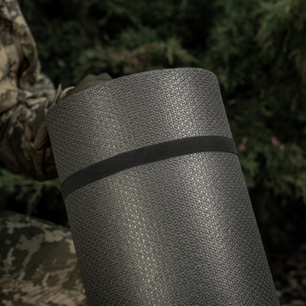 M-Tac каремат 20мм (60х180см) серый - MTC-CAR-20 M-Tac каремат 20мм (60х180см) серый - MTC-CAR-20