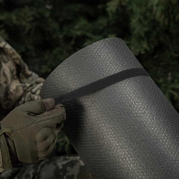 M-Tac каремат 20мм (60х180см) серый - MTC-CAR-20 M-Tac каремат 20мм (60х180см) серый - MTC-CAR-20