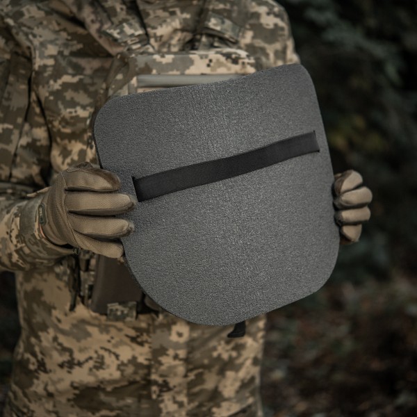 M-Tac каремат для сидения 20мм серый - MTC-CARSID-20 M-Tac каремат для сидения 20мм серый - MTC-CARSID-20