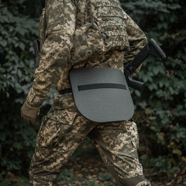 M-Tac каремат для сидения 20мм серый - MTC-CARSID-20 M-Tac каремат для сидения 20мм серый - MTC-CARSID-20