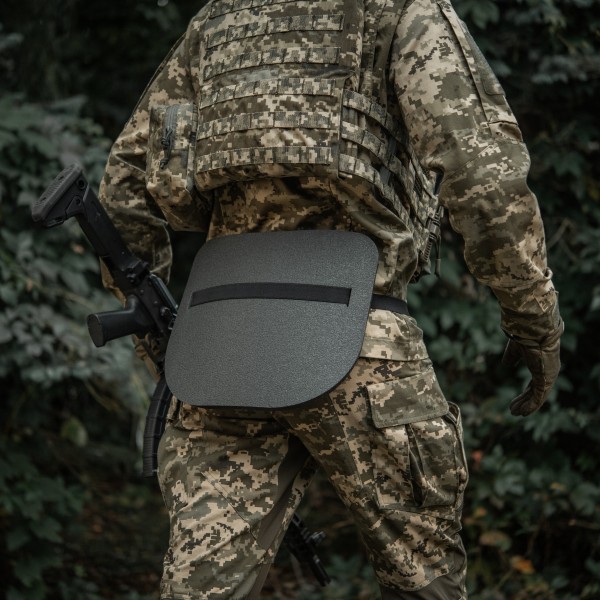 M-Tac каремат для сидения 20мм серый - MTC-CARSID-20 M-Tac каремат для сидения 20мм серый - MTC-CARSID-20