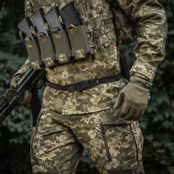 M-Tac каремат для сидения 20мм серый - MTC-CARSID-20 M-Tac каремат для сидения 20мм серый - MTC-CARSID-20