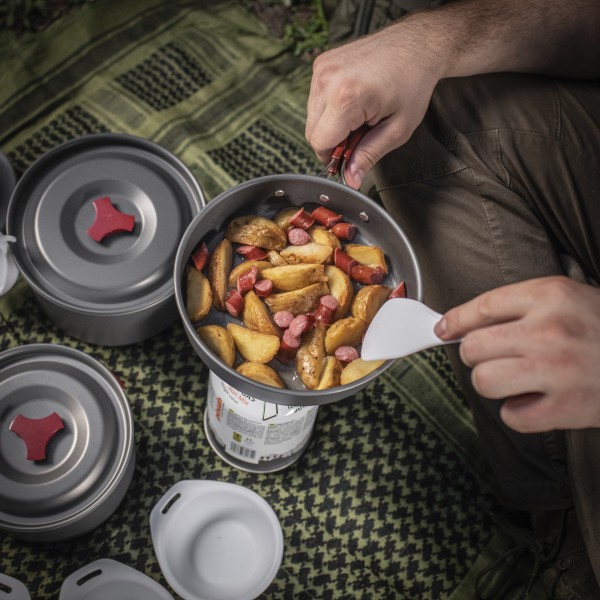 M-Tac набор посуды на 4-5 человек - 60043000 M-Tac набор посуды на 4-5 человек - 60043000