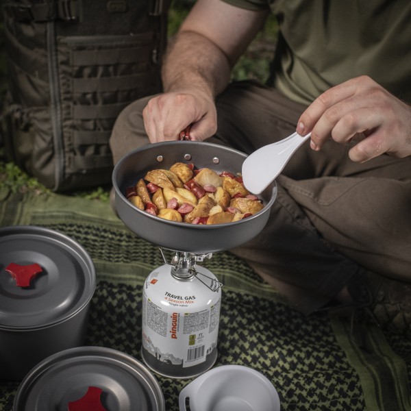 M-Tac набор посуды на 4-5 человек - 60043000 M-Tac набор посуды на 4-5 человек - 60043000